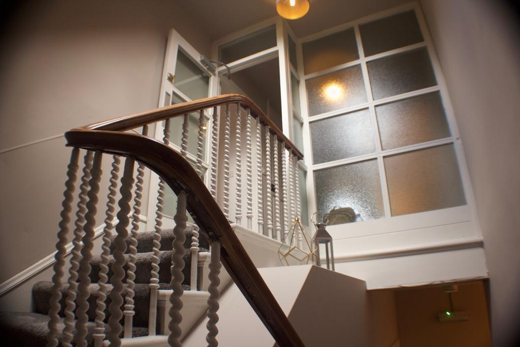 The Apartment Portree Zewnętrze zdjęcie