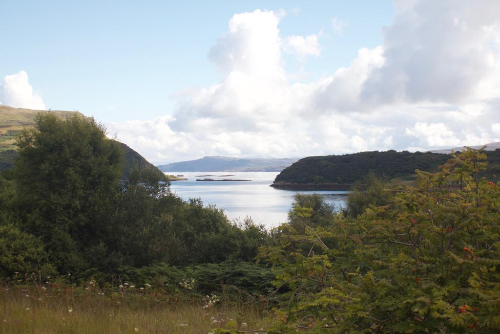 The Apartment Portree Zewnętrze zdjęcie