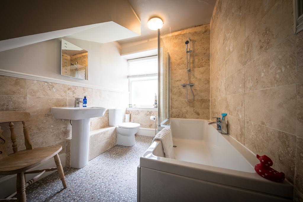 The Apartment Portree Zewnętrze zdjęcie