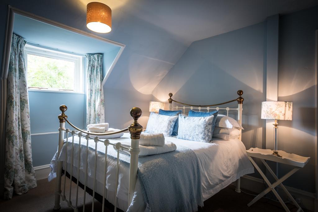 The Apartment Portree Zewnętrze zdjęcie