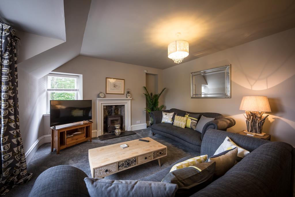 The Apartment Portree Zewnętrze zdjęcie