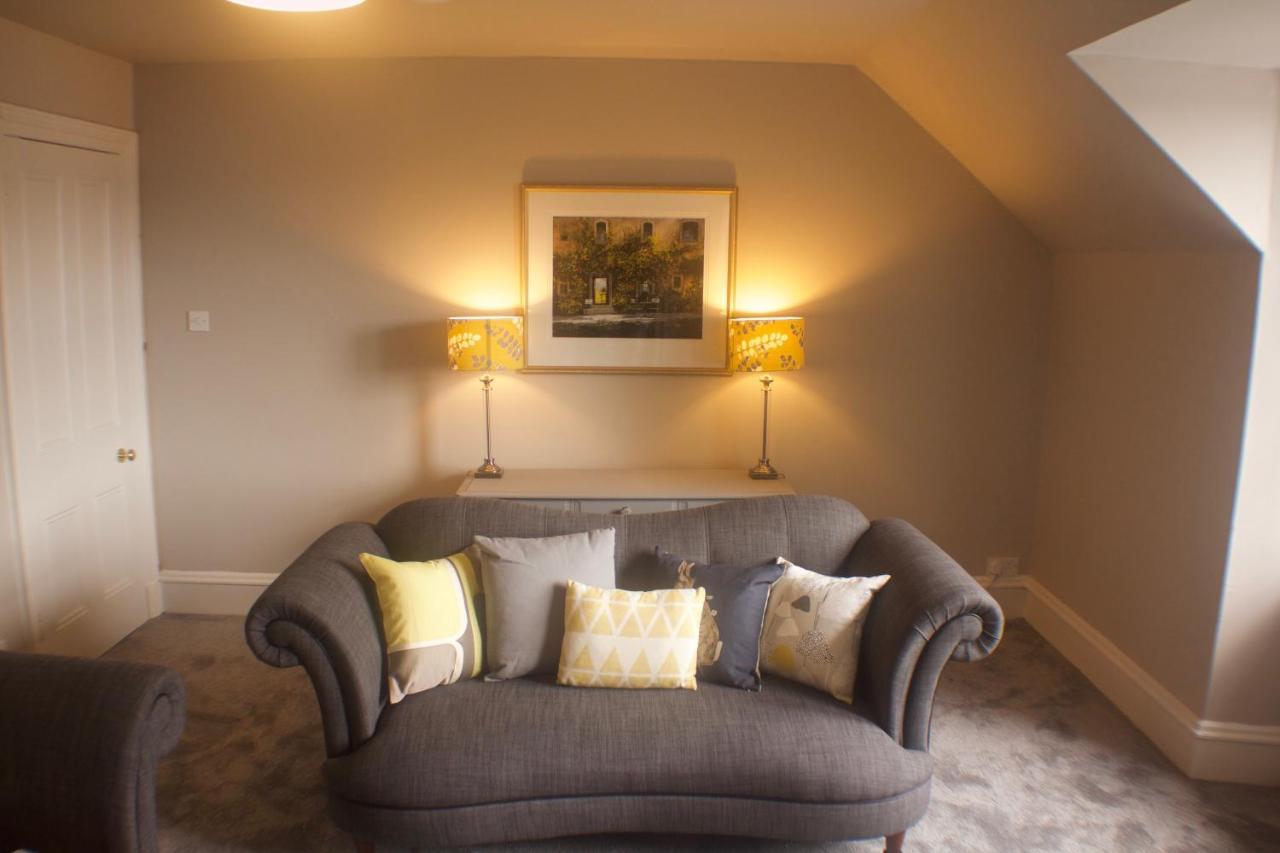 The Apartment Portree Zewnętrze zdjęcie
